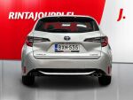 Toyota Corolla 2019 Hopea