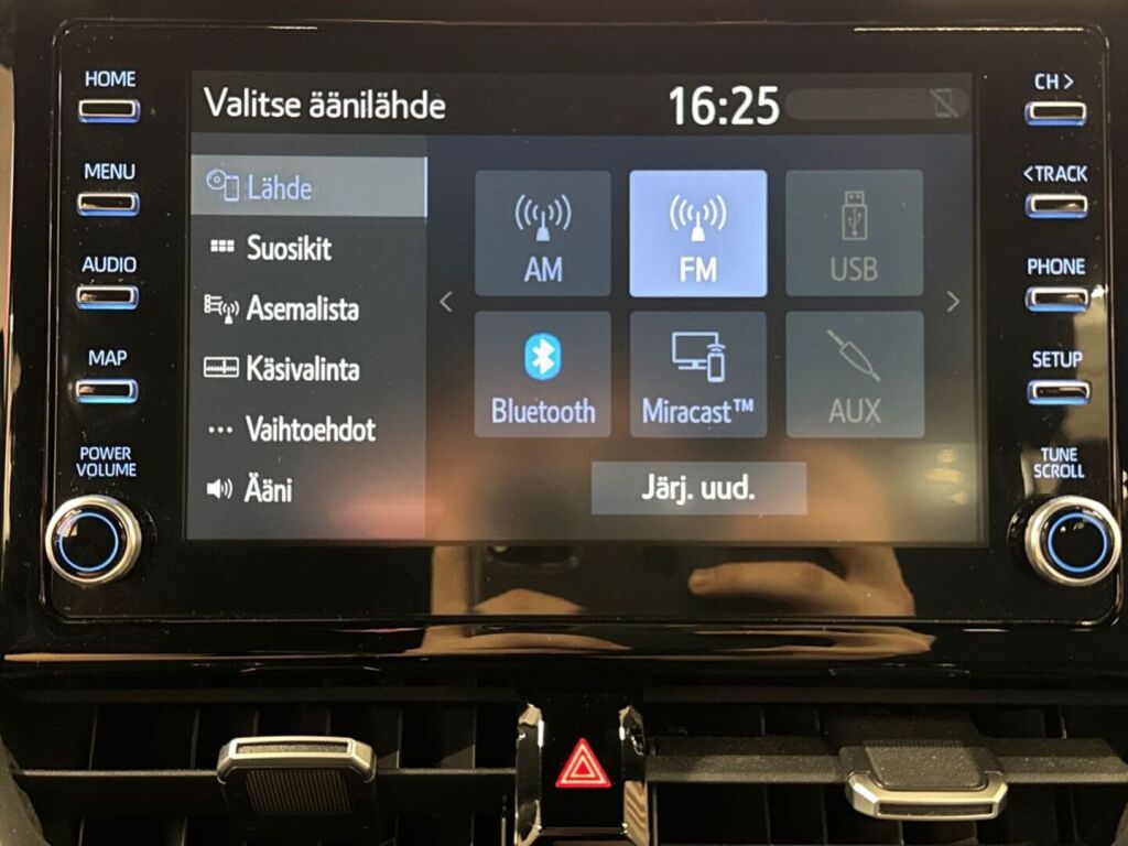 Toyota Corolla 2019 Hopea