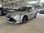 Toyota Corolla 2019 Hopea