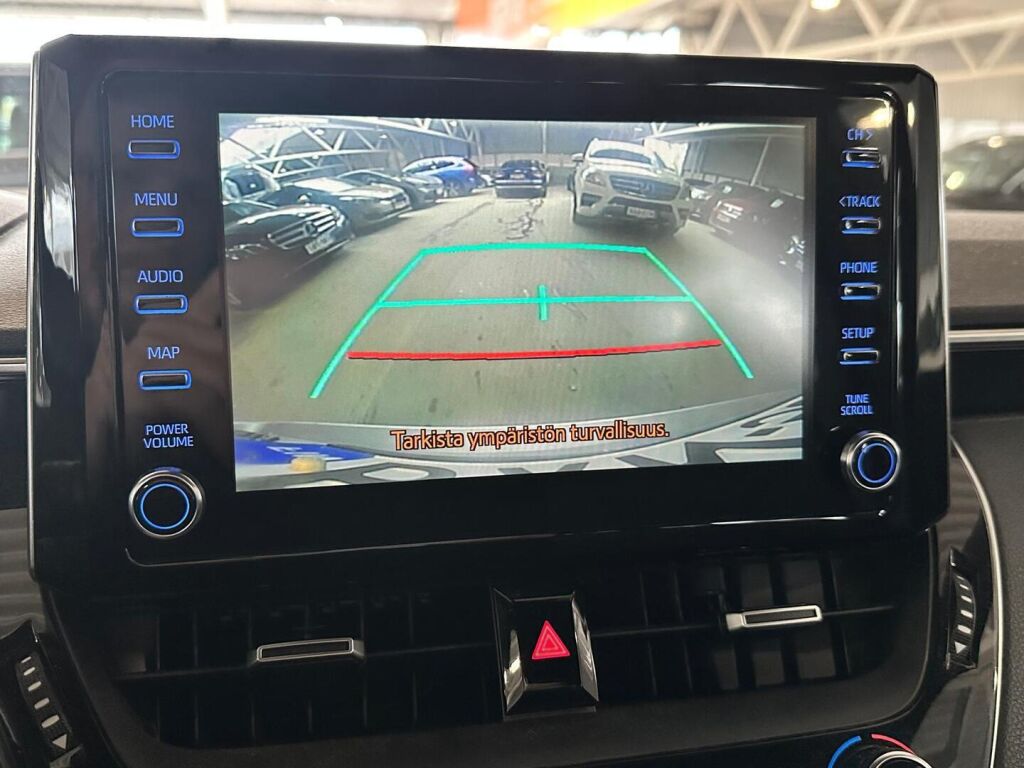 Toyota Corolla 2019 Hopea