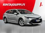 Toyota Corolla 2019 Hopea