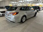 Toyota Corolla 2019 Hopea