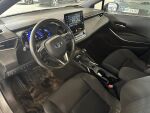 Toyota Corolla 2019 Hopea