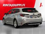 Toyota Corolla 2019 Hopea