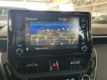 Toyota Corolla 2019 Hopea