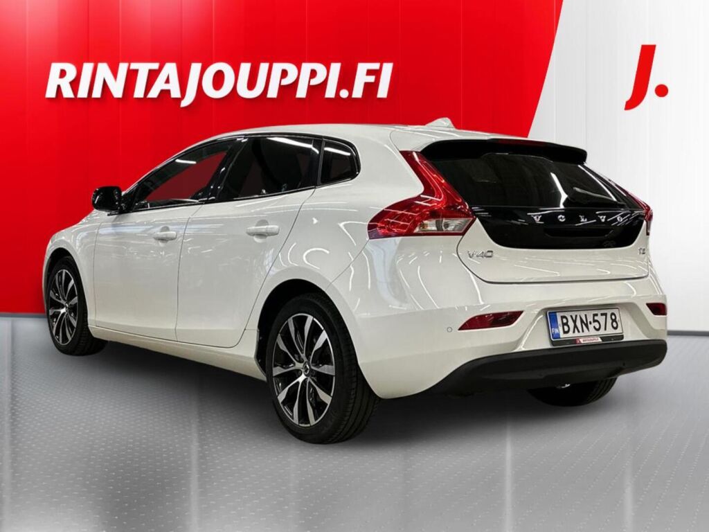 Volvo V40 2019, bild 3/24