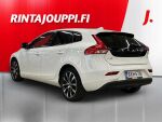 Volvo V40 2019 Valkoinen