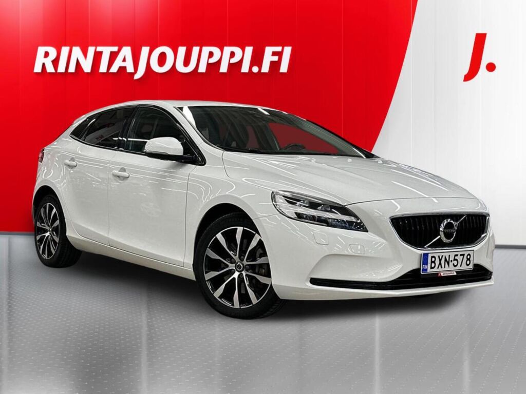 Volvo V40 2019, bild 2/24