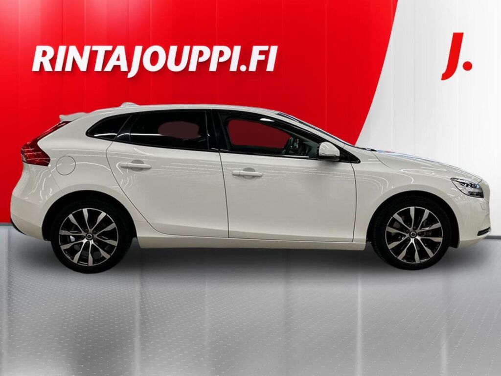Volvo V40 2019, bild 7/24