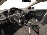 Volvo V40 2019 Valkoinen