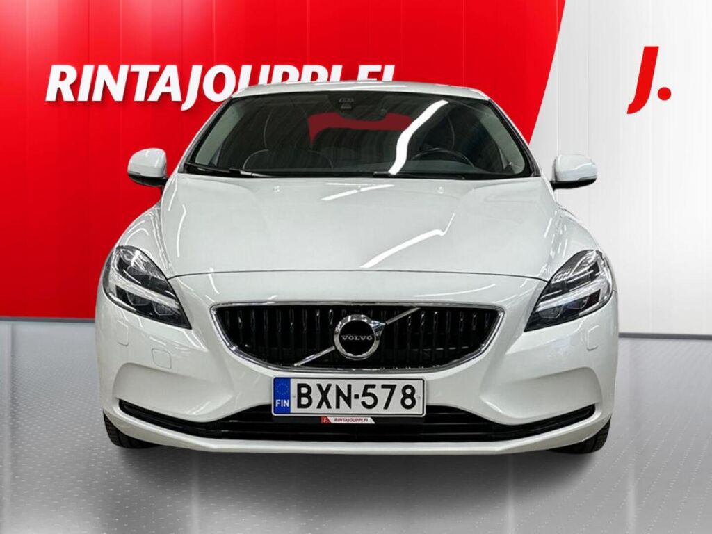Volvo V40 2019, bild 4/24