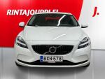 Volvo V40 2019 Valkoinen