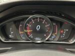 Volvo V40 2019 Valkoinen