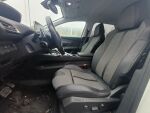 Peugeot 3008 2019 Valkoinen