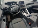 Peugeot 3008 2019 Valkoinen