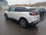 Peugeot 3008 2019 Valkoinen