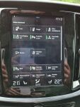 Volvo V60 2019 Musta