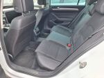 Volkswagen Passat 2016 Valkoinen