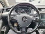 Volkswagen Passat 2016 Valkoinen