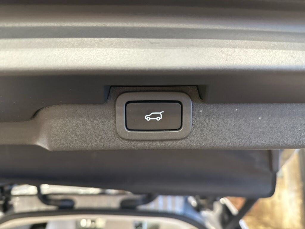 Land Rover Discovery 2020 Harmaa