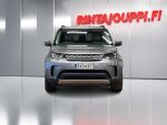 Land Rover Discovery 2020 Harmaa