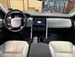 Land Rover Discovery 2020 Harmaa