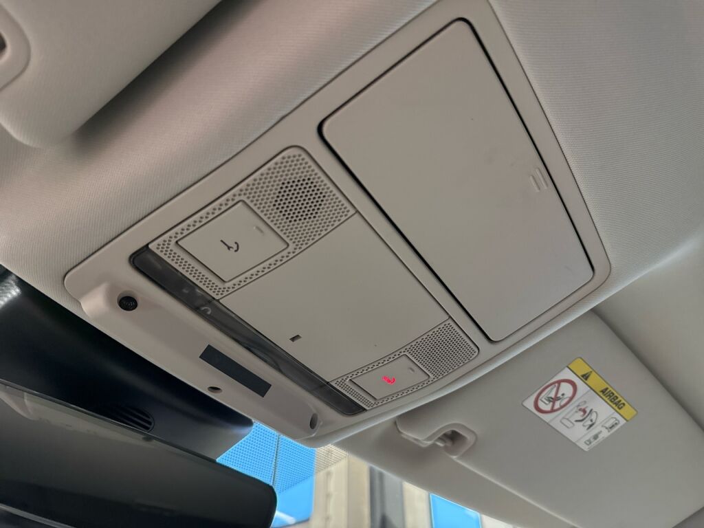 Land Rover Discovery 2020 Harmaa