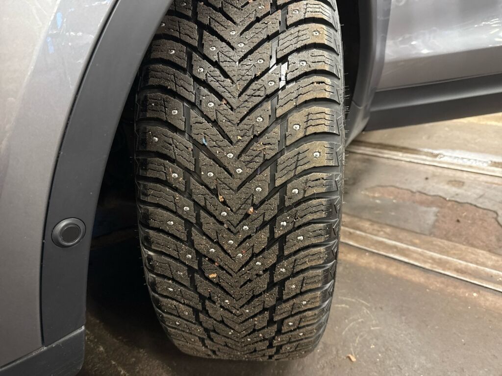 Land Rover Discovery 2020 Harmaa