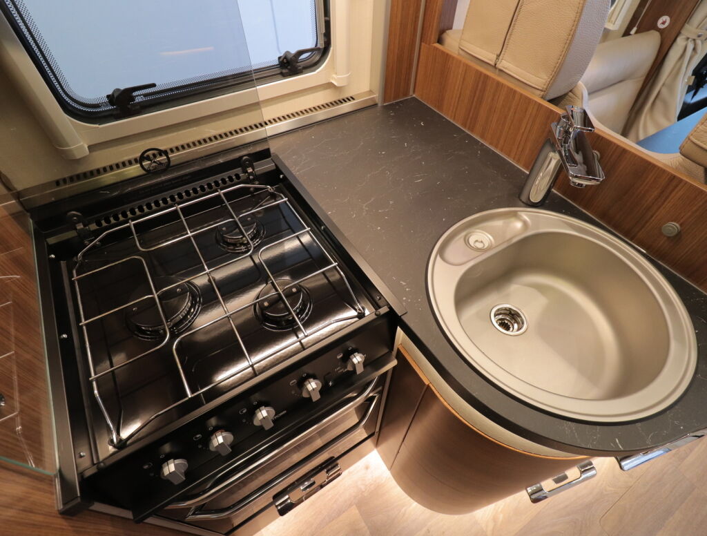 Hymer BMC T 690 2019 8