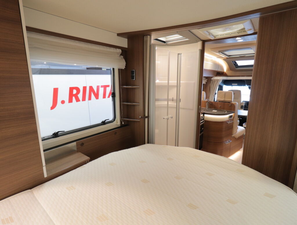 Hymer BMC T 690 2019 8