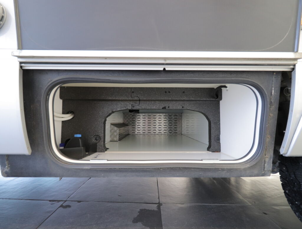 Hymer BMC T 690 2019 8