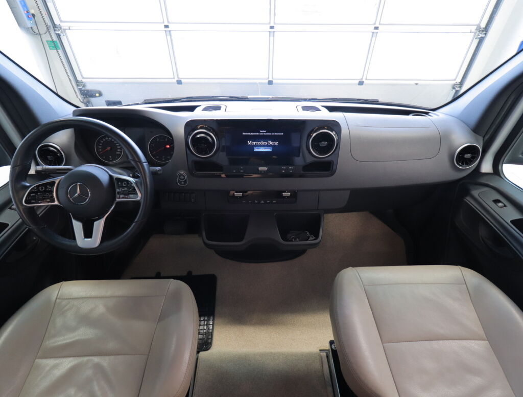 Hymer BMC T 690 2019 8