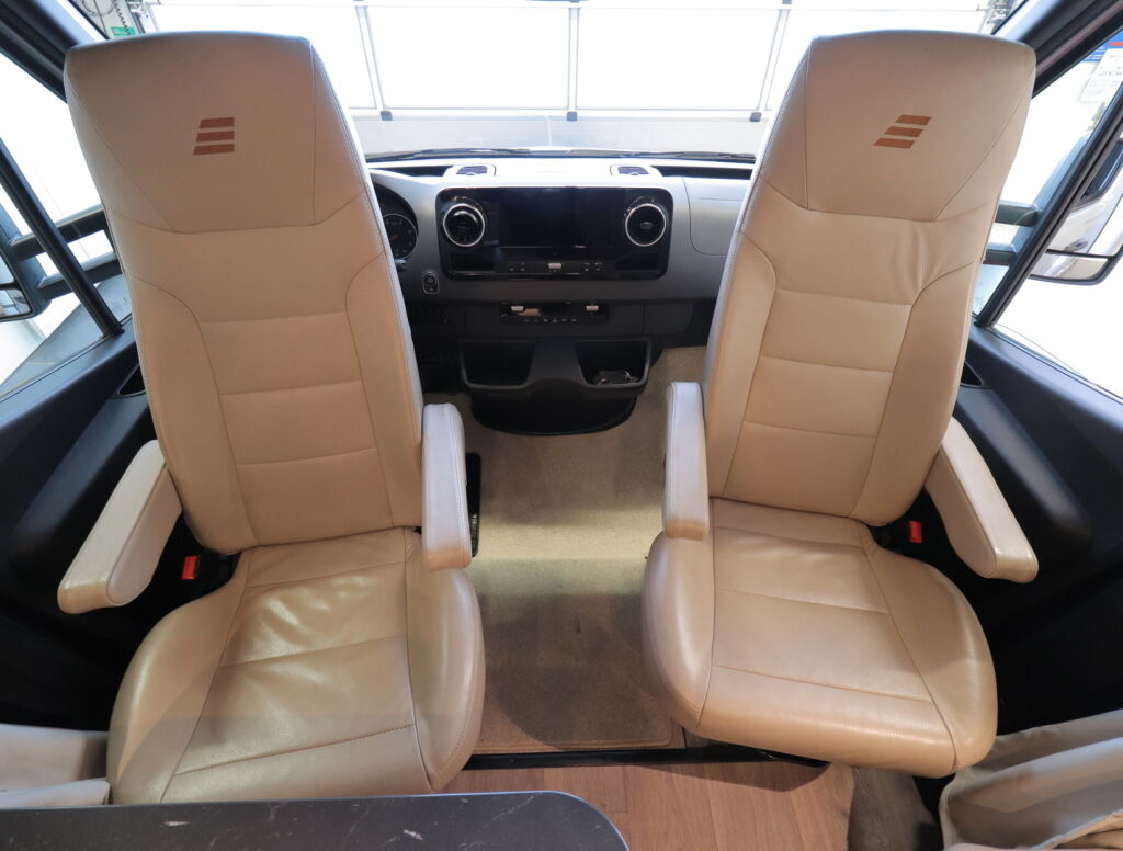 Hymer BMC T 690 2019 8