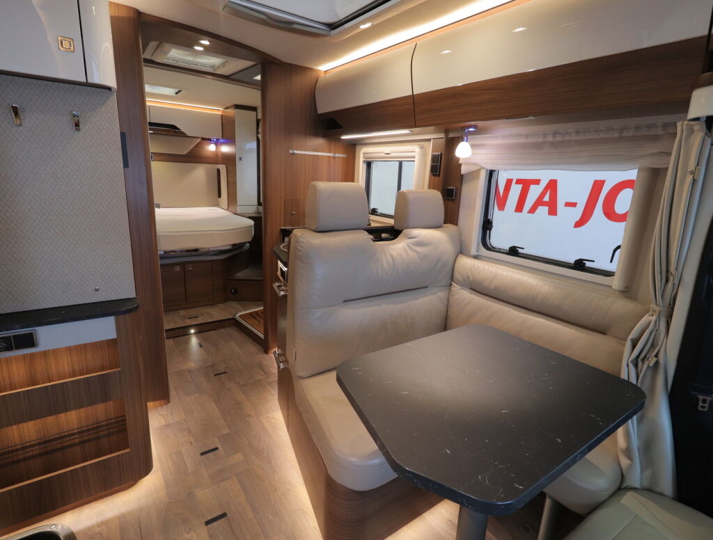 Hymer BMC T 690 2019 8