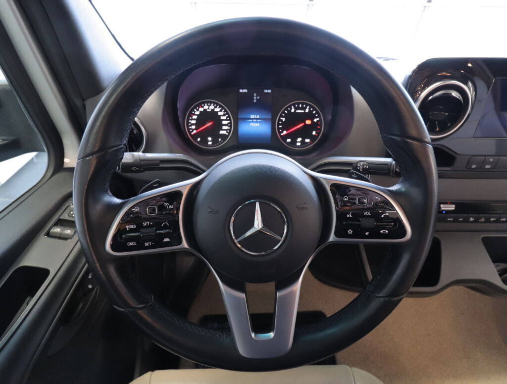 Hymer BMC T 690 2019 8