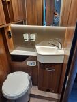 Hymer B 690 MC 2019 8
