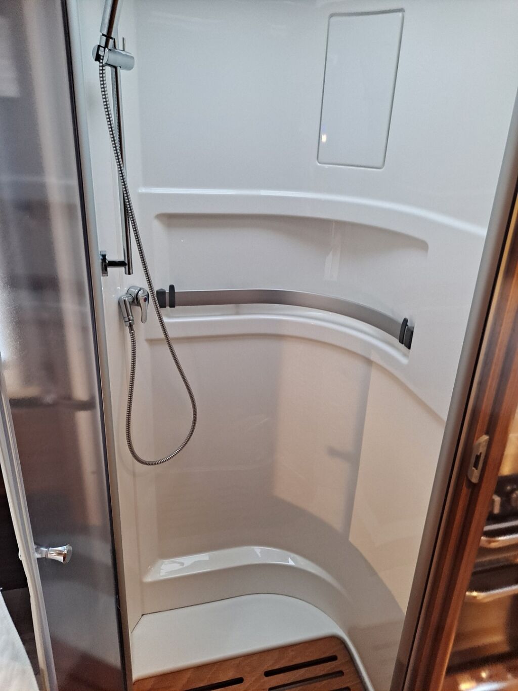 Hymer B 690 MC 2019 8