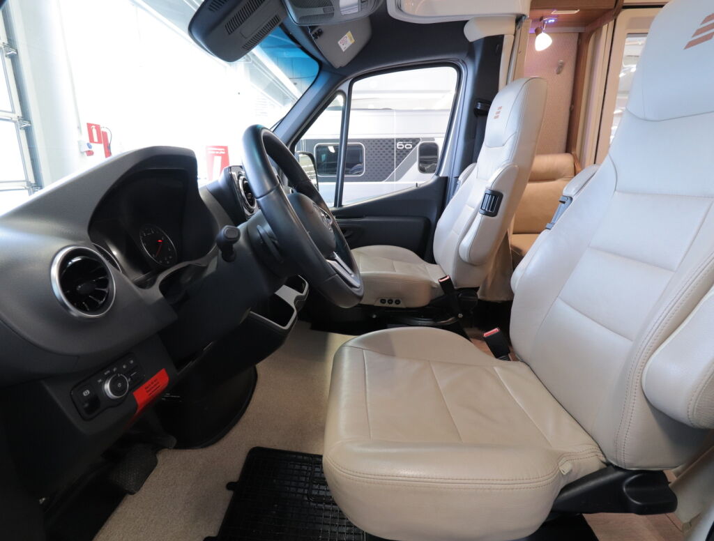 Hymer BMC T 690 2019 8