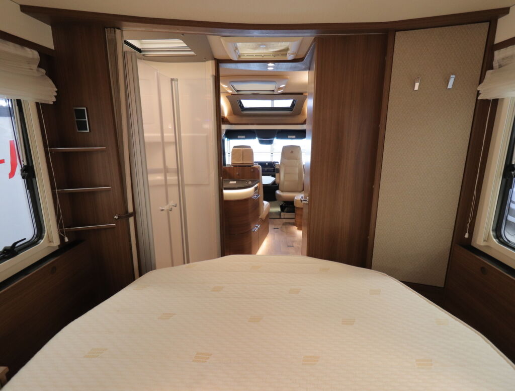 Hymer BMC T 690 2019 8