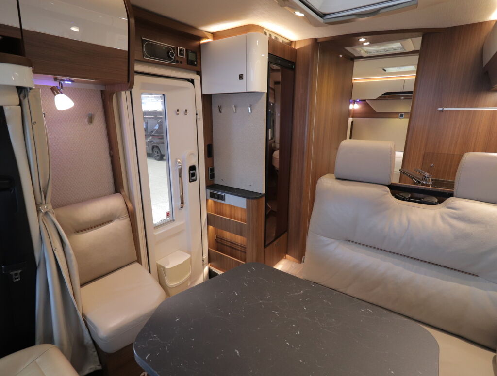 Hymer BMC T 690 2019 8