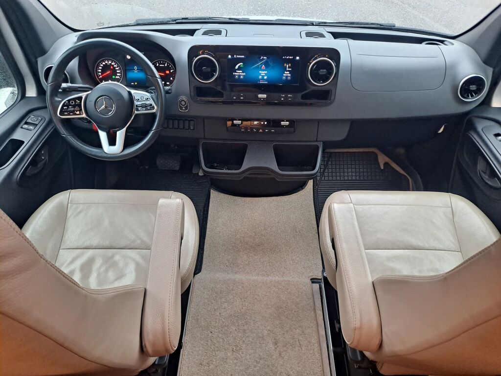 Hymer B 690 MC 2019 8