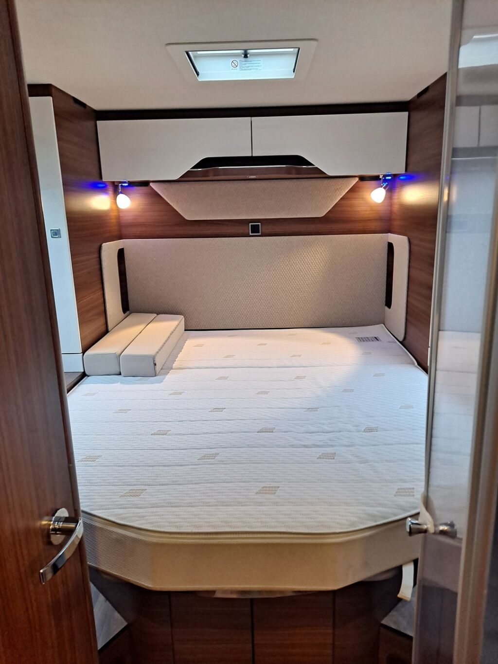 Hymer B 690 MC 2019 8