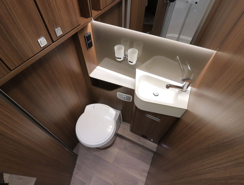 Hymer BMC T 690 2019 8