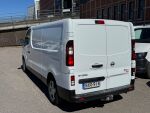 Nissan NV300 2019 Valkoinen