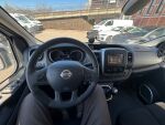 Nissan NV300 2019 Valkoinen