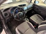 Toyota Yaris 2019 Harmaa