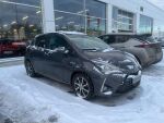 Toyota Yaris 2019 Harmaa