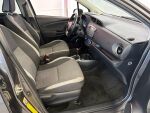 Toyota Yaris 2019 Harmaa