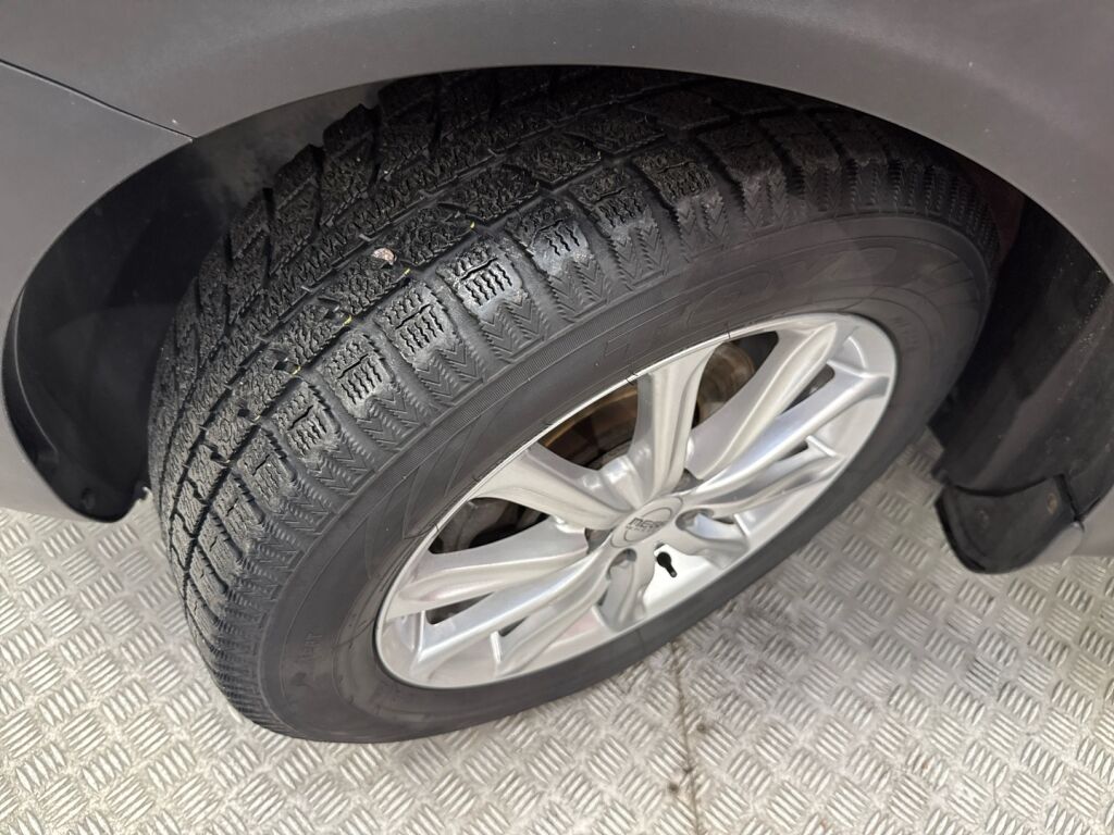 Kia Stonic 2019 Punainen