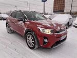 Kia Stonic 2019 Punainen